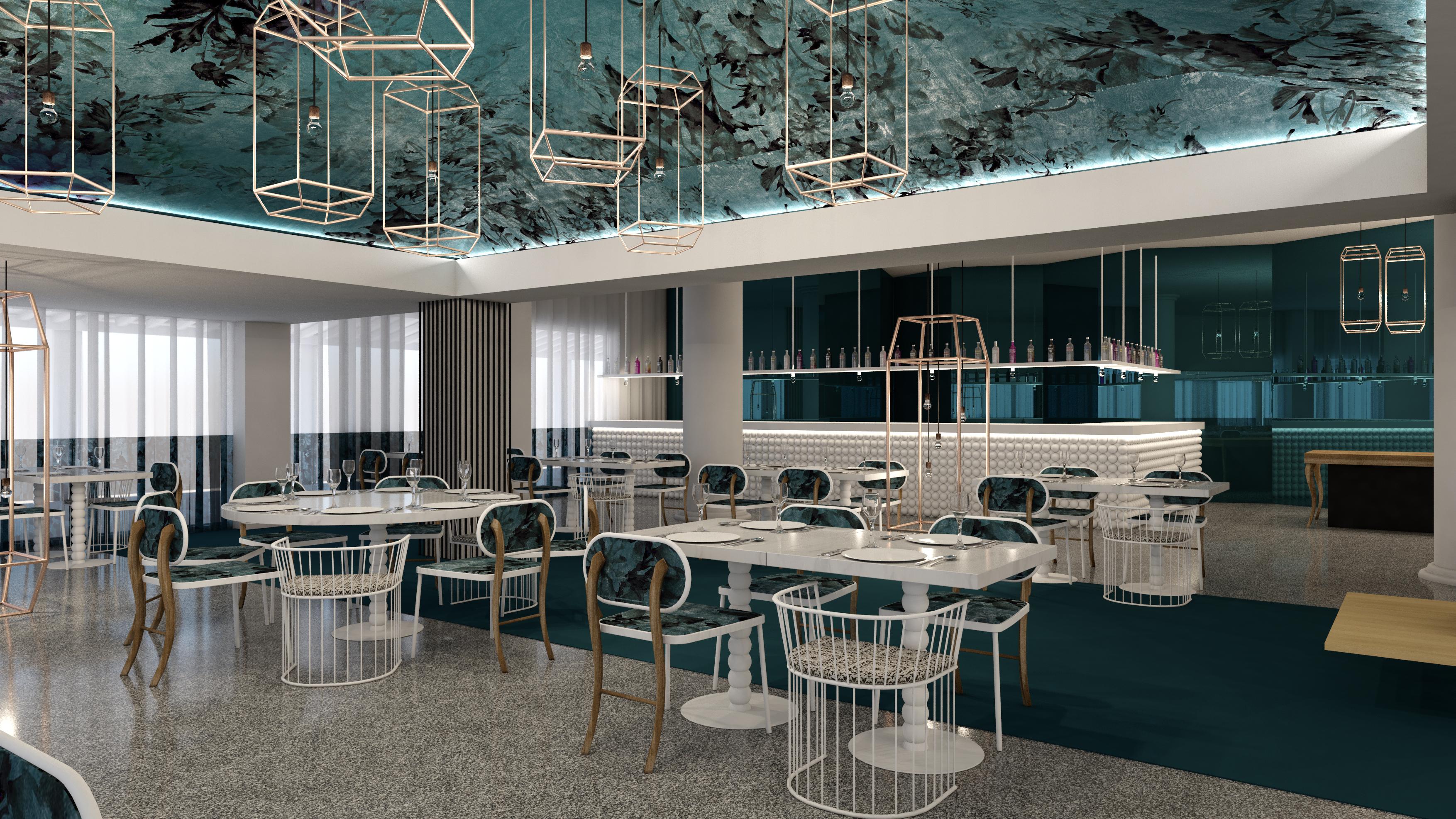 Anastasia Beach Hotel Protaras Bagian luar foto