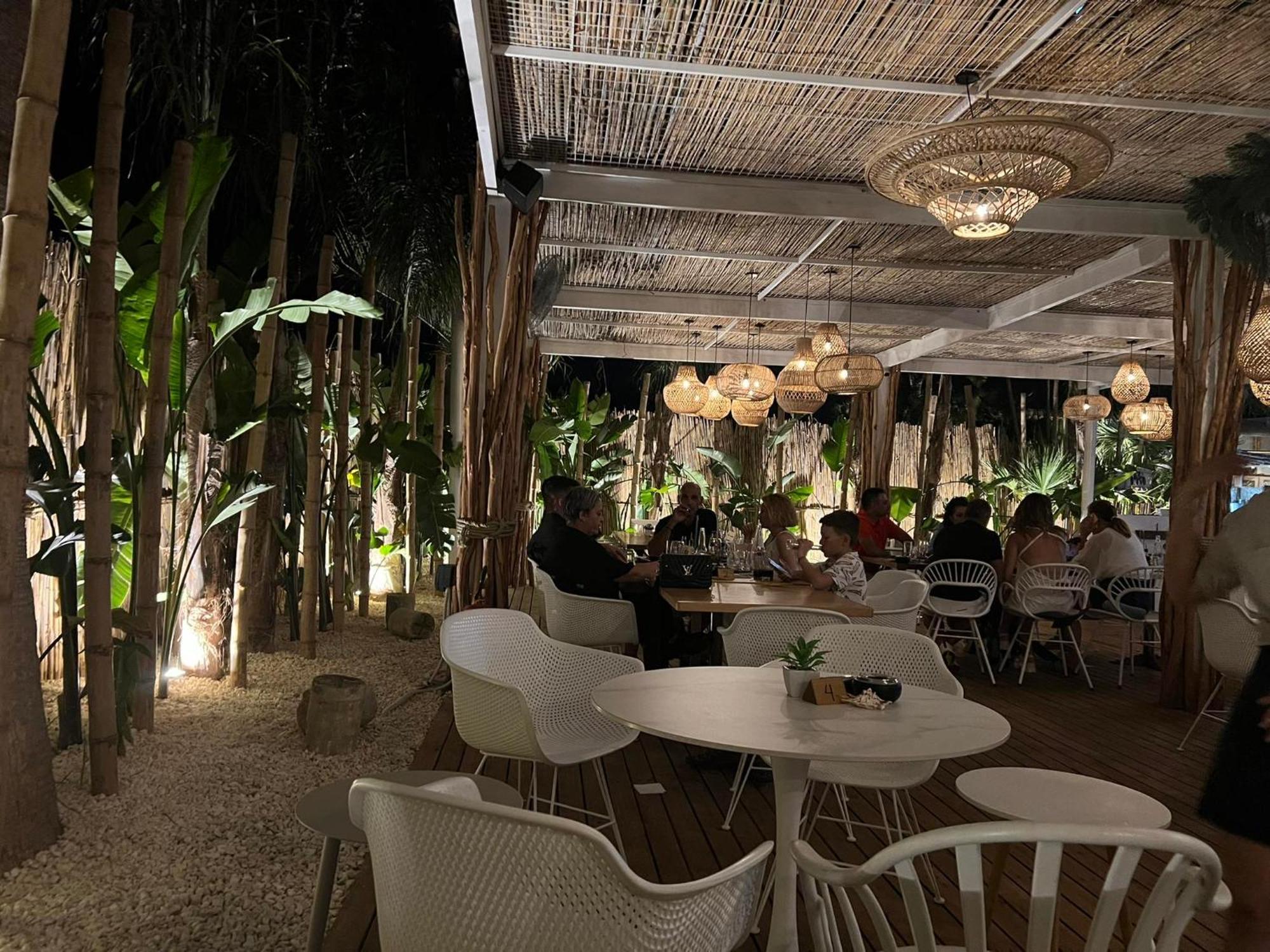 Anastasia Beach Hotel Protaras Bagian luar foto