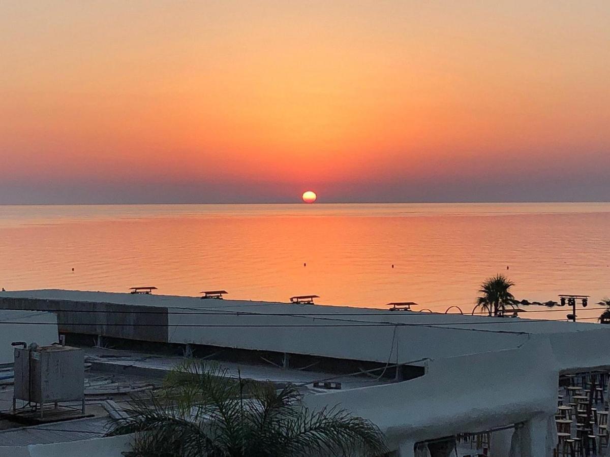 Anastasia Beach Hotel Protaras Bagian luar foto